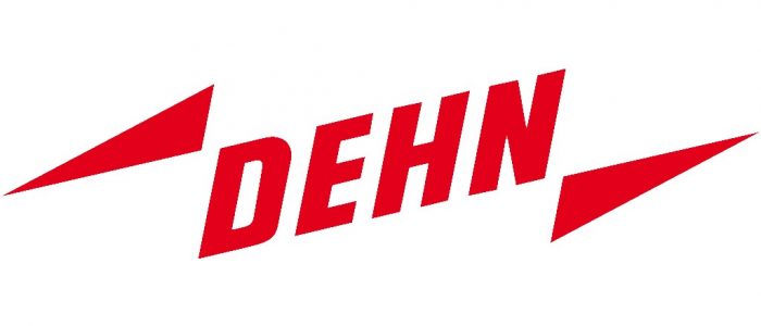 Logo der Dehn SE